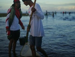 Legenda dan Cerita Putri Mandalika, Kisah Tragis di Pantai Pulau Lombok