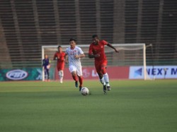Jadwal Pertandingan Indonesia Lawan Vietnam di Kualifikasi Piala AFF U-23