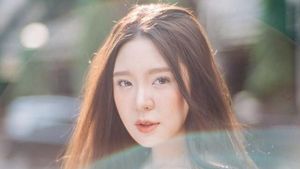 Kepincut Pesona DJ Seksi Thailand, Cantiknya Bikin Naksir