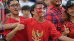 Garuda Muda Terbang ke Final