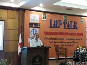 Alwi Shihab: Fitnah Jokowi Menang Kawin Sejenis Sah Demi Bakar Emosi Umat!