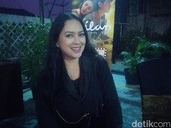 Jadi Bunda di Dilan 1991, Ira Wibowo Mainkan Banyak Emosi