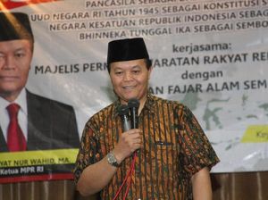 HNW: Paham Sejarah Agar Tak Abai Masalah Bangsa