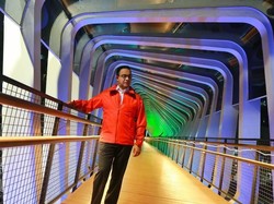 Penanganan Banjir Anies Baswedan: Dipuji Bima, Dikritik Dewan