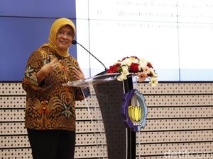 ITS dan ITB Kolaborasi Kembangkan Potensi Maritim Indonesia ITS dan ITB Kolaborasi Kembangkan Potensi Maritim Indonesia