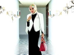 Shinta Bachir Ungkap Syarat Utama Jadi Calon Suaminya