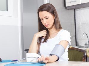 6 Penyakit Akibat Hipertensi yang Perlu Diwaspadai, Stroke hingga Gagal Ginjal 6 Penyakit Akibat Hipertensi yang Perlu Diwaspadai, Stroke hingga Gagal Ginjal