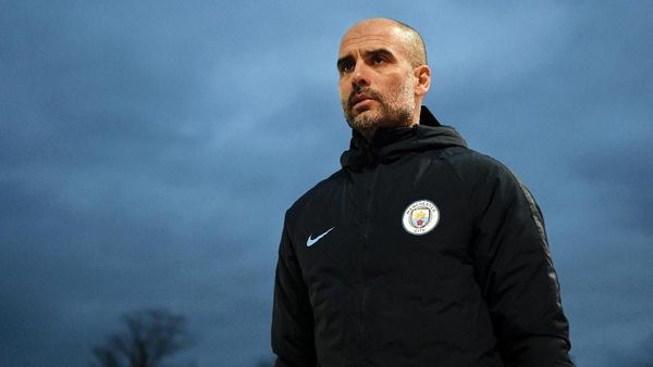 5 Pelatih dengan Gaji Terbesar, Guardiola Cuma Nomor 4