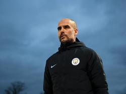 Guardiola Terkesan dengan Leicester-nya Rodgers