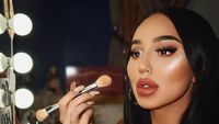 Transgender La Demi, Diharapkan Jadi Pemain Bola Tapi Dari Kecil Suka Makeup