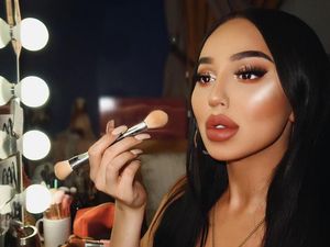 Transgender La Demi, Diharapkan Jadi Pemain Bola Tapi Dari Kecil Suka Makeup