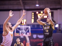 ABL 2018/2019: CLS Knights Menang Tipis di Kandang Saigon Heat