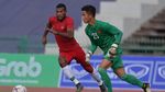 Garuda Muda Terbang ke Final