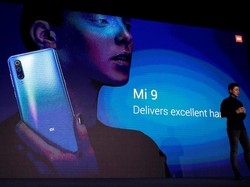 Xiaomi Mi 9 Rilis Global, Sindir Harga Flagship Pesaing