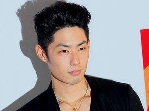 Vaness Wu Resmi Ceraikan Istri
