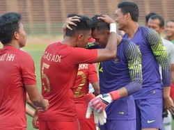 Harapan dari Garuda Muda di Tengah Kacau Balau Sepakbola Indonesia