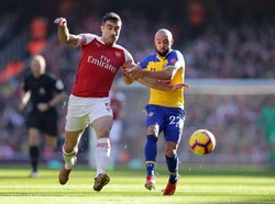 Link Live Streaming Arsenal Vs Southampton