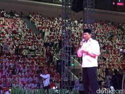 Wiranto Cerita Luar Biasanya Dekat dengan Presiden Jokowi