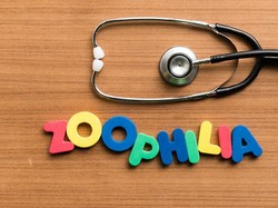 Berbagai Risiko Menyetubuhi Binatang, Alergi Fatal hingga Kanker Penis