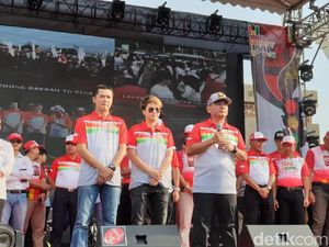1.000 Orang Perpanjang SIM di MRSF, Polda Kepri Raih MURI 1.000 Orang Perpanjang SIM di MRSF, Polda Kepri Raih MURI