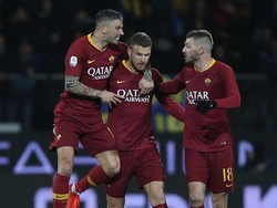 Sambil Perkenalkan Pemain Baru, Roma Sampaikan Info Anak Hilang