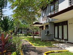 Pasca Tsunami, Pariwisata Anyer Bangkit & Siap Dikunjungi Wisatawan