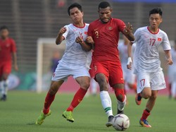 Prediksi Susunan Pemain Indonesia Vs Vietnam: Sinyal Perubahan Garuda Muda