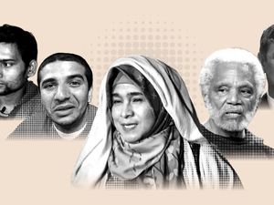 Neno Mengancam, Pendeta dan Politisi Ini Malah Gugat Tuhan