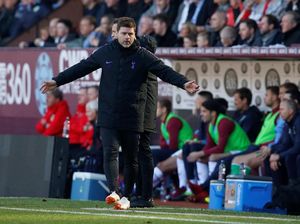 Pochettino Sudah Lempar Handuk