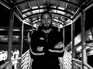 Stevan Paulle Gabung Persija Jakarta