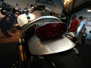 Diler Moge Punya Tanggung Jawab Soal Motor Boleh Masuk Tol