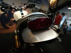 Diler Moge Punya Tanggung Jawab Soal Motor Boleh Masuk Tol