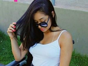 Gara-gara Tindik Hidung, Wanita Ini Harus Hidup dengan Kursi Roda