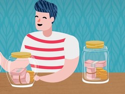 Jokowi Setuju Pensiunan PNS Dapat THR