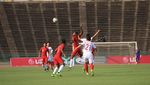Garuda Muda Terbang ke Final