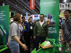 Menpora: Semua Orang Butuh Sehat dan Ingin Tahu Cara Hidup Sehat