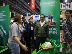 Menpora: Semua Orang Butuh Sehat dan Ingin Tahu Cara Hidup Sehat