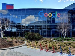 Bakal Capres AS Mau Bubarkan Facebook, Google dan Amazon