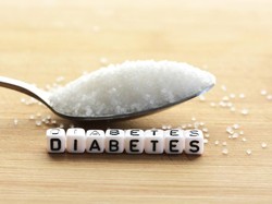 Kontrol Diabetes dengan Makanan Pengganti Kaya Nutrisi Ini