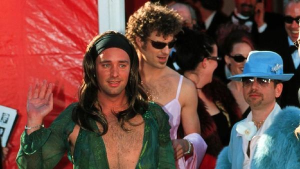 8 Peristiwa Paling Lucu dan Heboh Sepanjang Sejarah Oscars