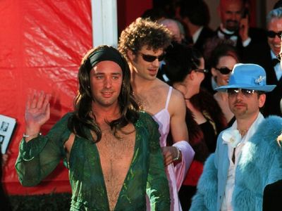 8 Peristiwa Paling Lucu dan Heboh Sepanjang Sejarah Oscars