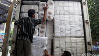 Logistik Pemilu 2019 di Kawasan Jakut Siap Didistribusikan