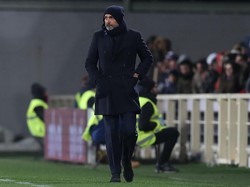 Spalletti Murka Kemenangan Inter Lenyap karena Penalti Kontroversial