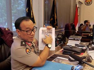 Satgas Tinombala Temukan Pos Persembunyian Terakhir Ali Kalora Cs