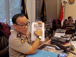 Satgas Tinombala Temukan Pos Persembunyian Terakhir Ali Kalora Cs