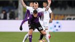 Inter Bikin 4 Gol, tapi Gagal Tumbangkan Fiorentina