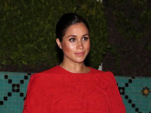 Ini Ancaman dari Kerajaan Inggris Untuk Orang yang Menghina Meghan Markle Ini Ancaman dari Kerajaan Inggris Untuk Orang yang Menghina Meghan Markle