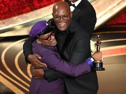 BLACKkKLANSMAN Film Rasis soal Cinta Vs Kebencian Raih Oscar Pertama