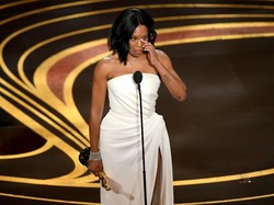 Anak Regina King, Ian Alexander Jr. Bunuh Diri