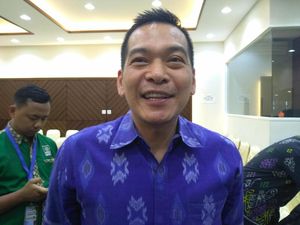 PKB Nilai Mensesneg Tepat Jadi Jubir Presiden: Dampingi Prabowo Sehari-hari PKB Nilai Mensesneg Tepat Jadi Jubir Presiden: Dampingi Prabowo Sehari-hari